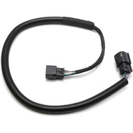 BL3Z14A411A Backup Camera Wire Harness Rear View Camera Wiring Harness Replacement Ford F-150 2011 2