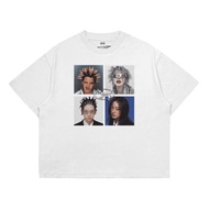 Holephoria - Boxy Tinashe T-shirt Boxy T Shirt