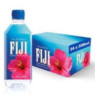 FIJI Natural Artesian Bottled Water 24 x 500 mL