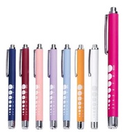日本 輕量 醫護 護士用品 LED Penlight Torch 電筒筆 筆燈 瞳孔筆