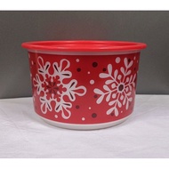 TUPPERWARE One Touch (OT) Snow flakes