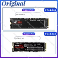 SSD M2 NVME 500gb 1TB 2tb PCIe Gen4*4 Solid State Drive M.2 2280 4tb 8tb Internal Hard Disk HDD For Ps5 Laptop Desktop Computer