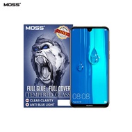 Huawei Y7P / Y Max / Y9S / Y9 Prime / Y9 / Y7 Pro / Y7 Prime / Y5 - MOSS 111D Full Clear Anti Blue L