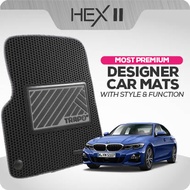 BMW 3 Series G20 Hybrid (2019-Present)