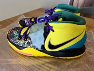 Kyrie 6 CNY Size 12