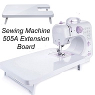 Sewing Machine Extension Board (505A Sewing Machine) - Extension White Board
