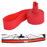 Bicycle Wheel Rim Strip Tape 16 20 24 26 29 700c inch Inner Tube Protector Tayar Wheel basikal