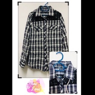 Tom Girl-Shirt@Preloved