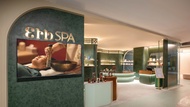 *ประสบการณ์* Erb Spa ที่ *เซ็นทรัล เวิลด์* *กรุงเทพฯ*