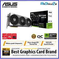 ASUS TUF Gaming GeForce RTX 5070 12GB GDDR7 OC Edition Graphic Card