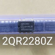 ICE2QR2280Z ICE 2QR2280Z 2QR2280 DIP7 ORIGINAL