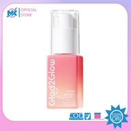 Glad2Glow G-51 Peach Retinol Serum 17ml