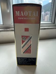 Moutai Town Guizhou 53% 茅台2011年 53%
