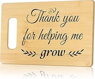 teacher gifts,thank you gifts for teachers,teachers appreciation gifts Cutting Board,teacher gift id