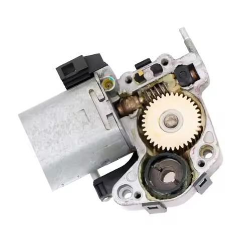 6N0959731 Sunroof Repair Motor Folding Gear For -Polo Lupo Ibiza Arosa Compact E36 67612267299