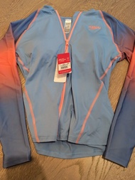 Speedo Surfseeker top 防曬長袖上衣