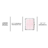 OEM Janome MC500 Magnetic Hoop 4 Size embroidery sewing machine premium quality