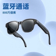 L801 Smart Glasses 8 million Pixels 4GB Memory Ai Real-Time Translation Photo Identification Bluetoo