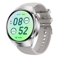 Big round screen GT40pro smartwatch Bluetooth call heart rate sleep men's outdoor sports watch