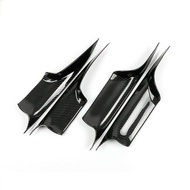BMW 7 Series Door Pull Handle Interior Modification Accessories 09-16 Style Interior Armrest Car Doo