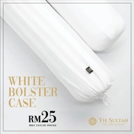 The Sultan Bolster Cover /Sarung Bolster