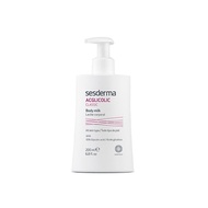 Sesderma โลชั่นบำรุงผิวกาย ลดเคราโตซิส พิลาไรส์ ด้วยกรดผลไม้ 200ml