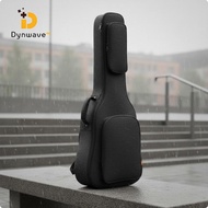 [Dynwave] Classical Guitar Bag Shockproof Padded Guitar Bag Double Adjustable 36 Inch