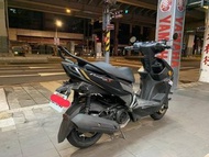 2020年雷霆s150 abs版