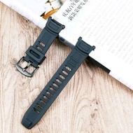 Tali Jam PRG-130Y/PRW-1500YJ Casio Protrek Strap Replacement
