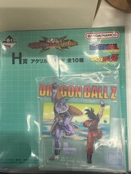龍珠立牌