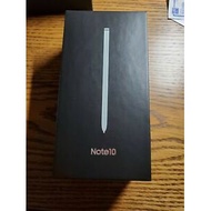 SAMSUNG NOTE 10 & NOTE 10 PLUS  BOX