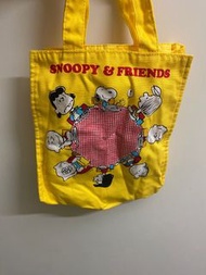 Snoopy小袋