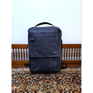 Dijual tas ransel tabung beanpole Berkualitas