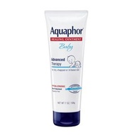 Aquaphor - 【嬰兒】強效修護軟膏 198g (平行進口) *新舊包裝隨機發貨* 有效期:10/2026或之後