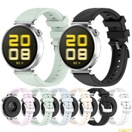 Lidu11 Universal 18mm Silicone Watch Band Replacement Lightweight Comfortable Watch Straps  Installa