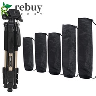 REBUY Tripod Bag Portable Photographic Studio Gear Light Stand Bag Photography Bag Travel Carry 43-113cm Drawstring Toting Bag