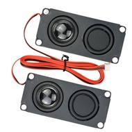 FA Heavy Audios Cavity Speaker With Resonance Chamber Monitor Cavity Speaker