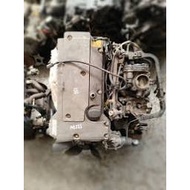 Mercedes-Benz W202 C200 2.0L Engine Code M111.974