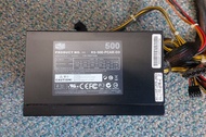 Cooler Master RS-500-PCAR-D3 新淨,電源供應器