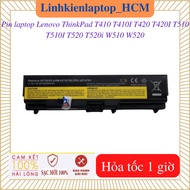 Pin Laptop Lenovo ThinkPad T410 T420 T510 T520 T410I T420I T510I T520i W520 W510