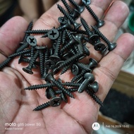 6x1'' Gypsum Screws Kiloan Drywall Gypsum Roof Tiles