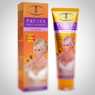Set Krim payudara Besar Tegang Montok Breast cream enlarge uplifting Papaya Lobata cream Aichun beau