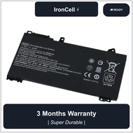 RE03XL Brand Laptop Battery Top Sale HSTNN-DB9N 450 L32407-2B1 430 440 455 RE03XL 445