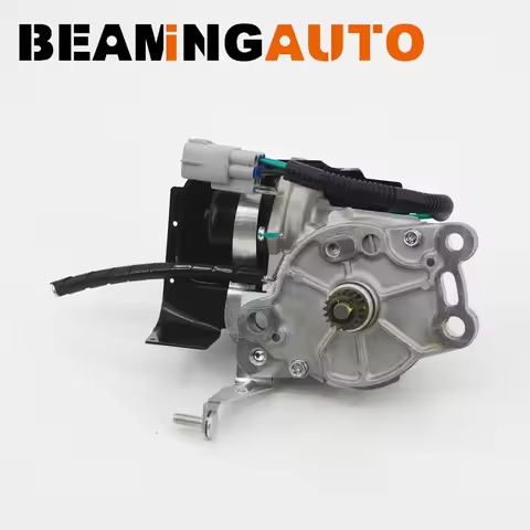 Rear Differential Lock Shift Actuator for Toyota FJ Cruiser 4Runner 4.0L 4.7L Land Cruiser Prado Hil