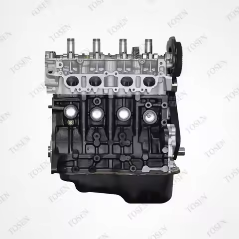 Brand New Motor Engine Assembly 5sfe Engine Long Block for To yota Harrier 2.2 4WD