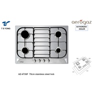 AEROGAZ AZ-473SF COOKER HOB