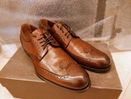Louis Vuitton Derby Shoes