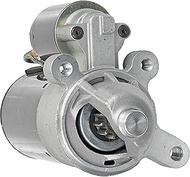 DB Electrical SFD0031 New Starter For 2.0L 2.0 Ford Contour 95 96 97 98 99 00 1995 1996 1997 1998 19