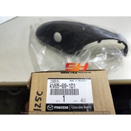 MAZDA CX5 KV65691D1 LOWER COVER Right RH camera door mirror Genuine Part