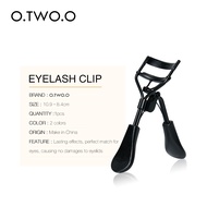 O.TWO.O Eyelash Curler Penjepit Bulu Mata Eye Make Up Tool Alat Kecantikan